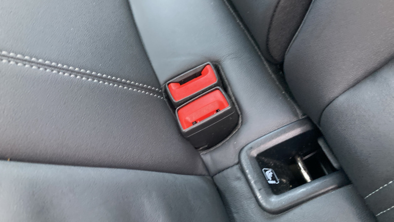 Audi A3 35 TFSI S Line 4dr Petrol Saloon